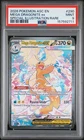 2026 POKEMON ASC EN-ASCENDED HEROES #290 MEGA DRAGONITE EX PSA 9