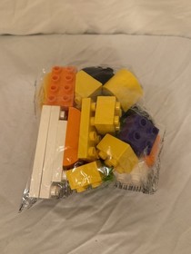 LEGO Duplo 10848 My First Bricks Ages 1 1/2-3  Retired Set