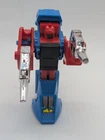 Vintage Transformers G1 Triggerbot Override Works