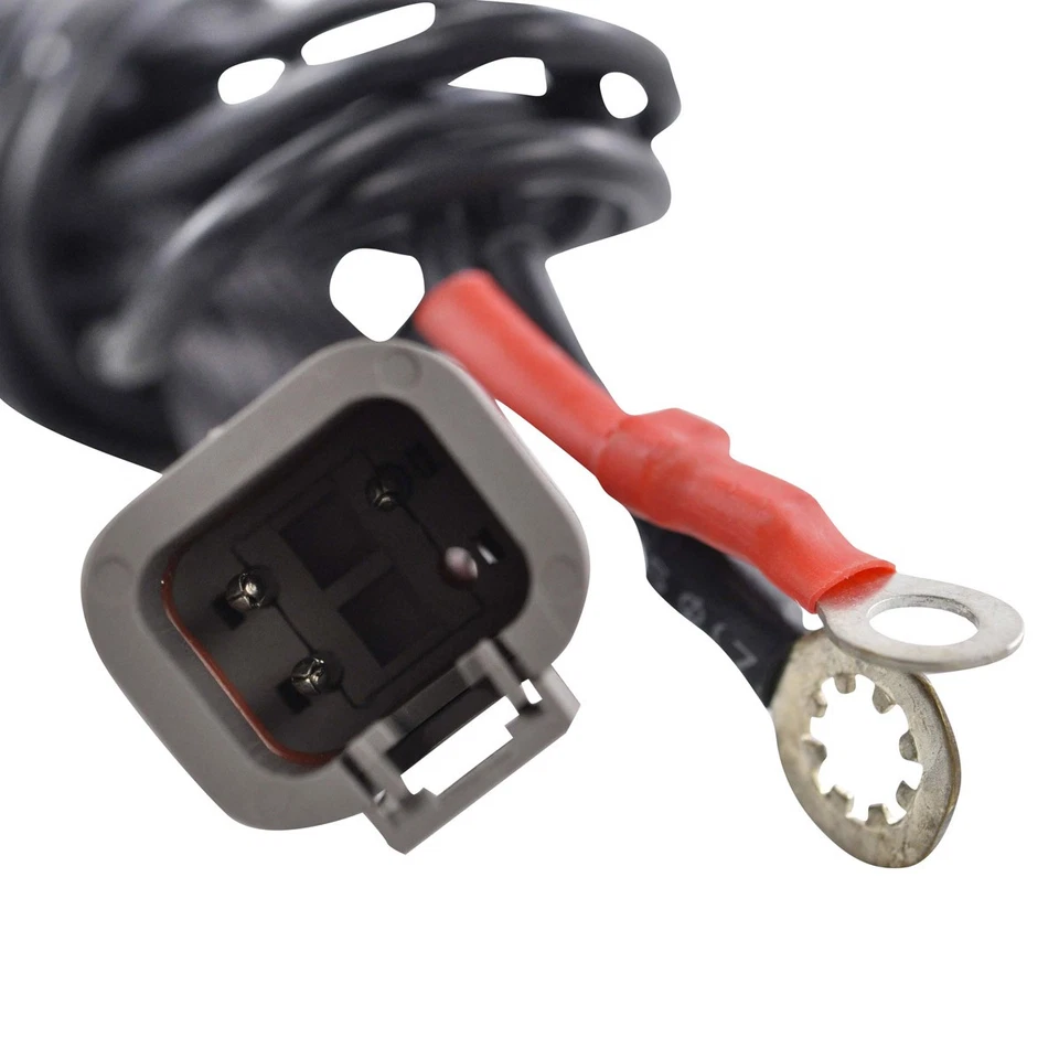 Regulador Mosfet para Harley Davidson Fatboy Carb / EFI 2001 2002 2003 Fat Boy Foto 4 de 4