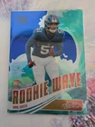 2025 Panini Abdul Carter Base (Raw)