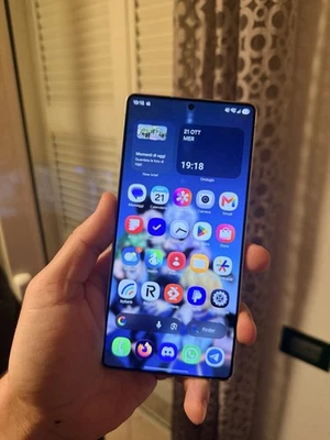 Samsung Galaxy S25 Ultra · 512GB