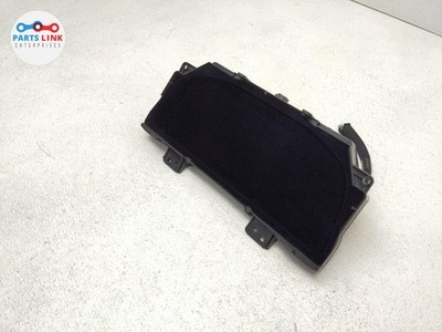 2023 LEXUS RZ450E DASH CLUSTER SPEEDOMETER VIRTUAL DISPLAY SCREEN MONITOR PLUG