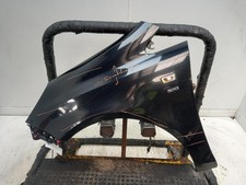 VAUXHALL CORSA Left Front Wing N/S 2006-2015 GAR 5 Door Hatchback 93189645