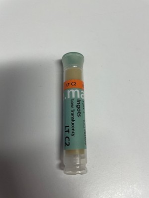 3 Stück Ivoclar IPS e.max Press LT C2L Zahntechnik