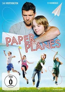 Paper Planes von not specified | DVD | Zustand sehr gut