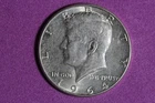 ESTATE FIND 1964 Kennedy Half Dollar #K61658