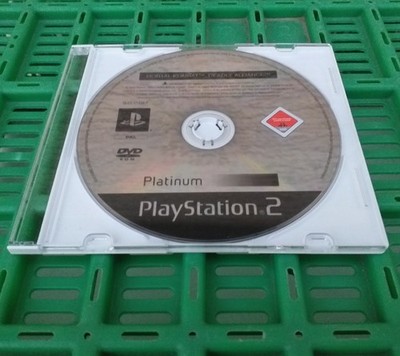 Mortal Kombat Deadly Alliance für Sony PlayStation 2, Platinum Edition, nur Disk