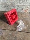 New System Sensor Ma12/24D Multi-Alert Sounder Fire/Burglar Alarm