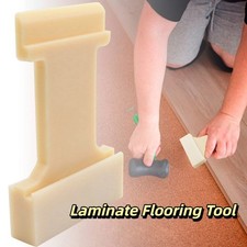 4 In 1 Flooring Tools Wood Floor Composite Board Laminate Installation Tool