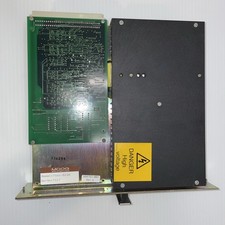 Moog T161-512 Servo Drive Controller Module C...