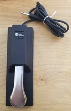 Live Wire Solutions LWS250 Universal Sustain Damper Pedal