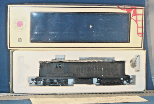 JP HO Stewart 4500 Baldwin DRS-4-4-1000 / RS-12 sin decorar | Condition: Used