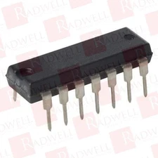 ON SEMICONDUCTOR MC3403P / MC3403P (BRAND NEW)