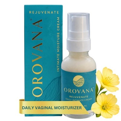 Dhea Vaginal Cream Menopause Cream Rejuvenate Intimate Moisturizer Menopause ...