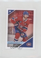 2024-25 Topps NHL Sticker Collection Michael Matheson Mike Matheson #263 w7v