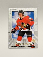 2023-24 Skybox E-X 2000 Connor Bedard #109 RC Essential Credentials /99 SSP