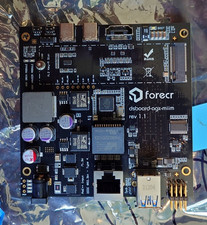 NVIDIA Jetson AGX Xavier Module Carrier Board...