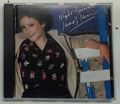 Night Rains Janis Ian: