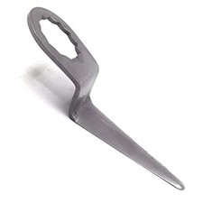 Pneumatic Air Windshield Remover Cutter Blades Bent Knife for Car Doors |