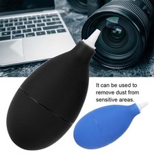 Dust Blower Pump Cleaner Tool for Camera Watch Phone Keyboard Lens Filter