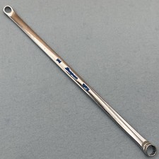 Snap-on 14 X 516 High-performance 15 Offset Box Wrench Xdh810b Aviation Usa