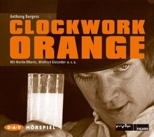 Clockwork Orange von Anthony Burgess | Buch | Zustand sehr gut