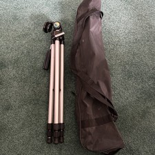 Pro Tripod 233T Made in Japan Vintage