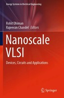 Rohit Dhiman (U. A.) | Nanoscale Vlsi | Taschenbuch | Englisch (2021) | Xiii