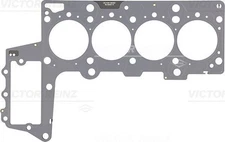 Cylinder Head Gasket Victor Reinz 61-36455-10 Fits BMW Land Rover 75 1 Series 3