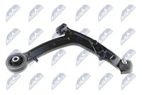 Original NTY Lenker RadaufhäNgung ZWD-FT-002 FüR Fiat