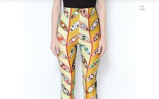Emilio Pucci Leggings