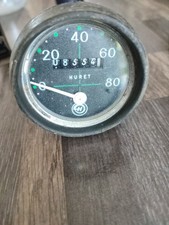 Compteur Cyclomoteur Huret MBK