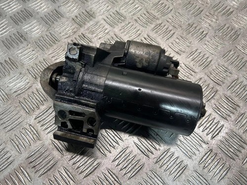 BMW 3 F30, F80 Anlasser 8574102 3.00 Diesel 2014 33489216