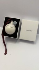    Pandora 2018 Holiday Ornament with Box  Collectible   