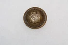 CIVIL WAR NEW YORK EXCELSIOR UNIFORM COAT BUTTON