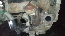 Turbo Honda ACCORD