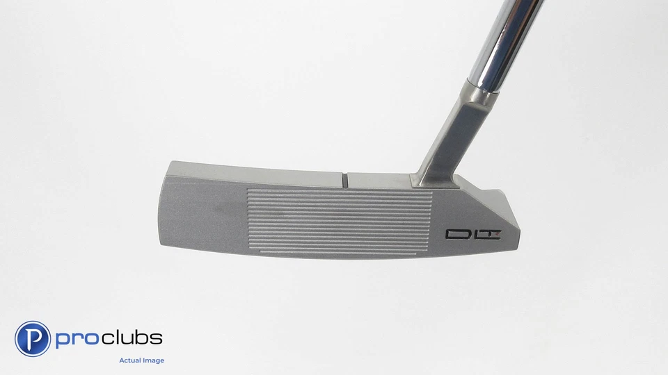 New! SIK Jo C Series Slant Neck 35" Putter w/ HC (Topline) - 368326 - Image 3 of 4
