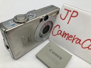 Canon Ixy 60 | eBay