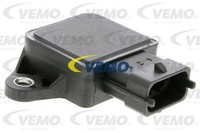 Vemo Sensor, Drosselklappenstellung Honda KIA Land Rover Passend FüR Nissan