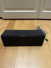 Samsung Speaker Model No PS-DC1-1 Replacement Center Channel