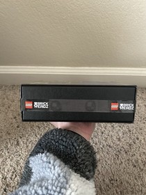 41491 LEGO BrickHeadz DC Comics Super Heroes San Diego Comic-Con Joker Batman