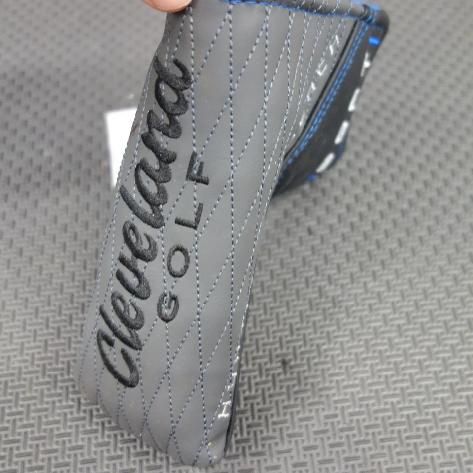 Cleveland golf blade putter head cover men golf fast ship nice fast shipping 250 - Image 2 of 4