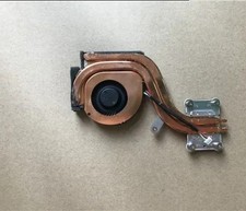 Genuine FOR LENOVO Thinkpad X220 X220I X230 X230I CPU FAN HEATSINK 04W6923