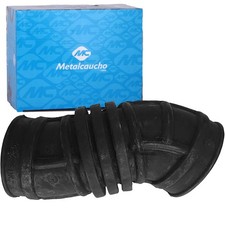 METALCAUCHO ANSAUGSCHLAUCH ANSAUGROHR passend für OPEL ASTRA | 04974