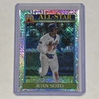 2026 Topps Series 2 Juan Soto Base (RAW)