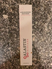 NIB ALASTIN Skincare Ultra Nourishing Moisturizer - 2oz - Sealed, $98 Retail