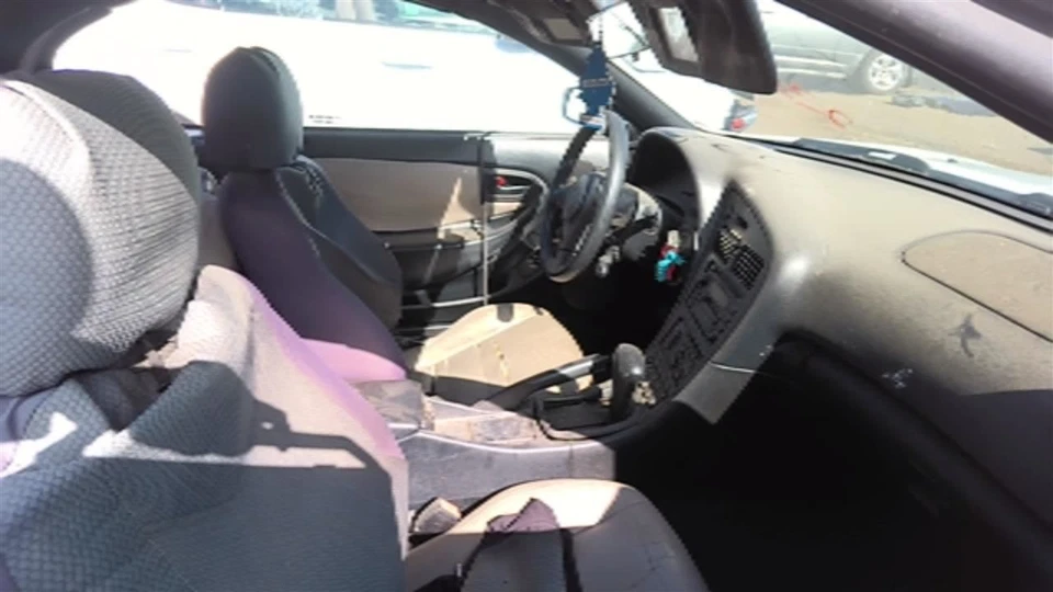 Faro interior derecho pasajero se adapta a 94-99 CELICA 29599234 Foto 4 de 4