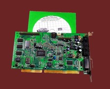 RETRO CT2900 ISA Sound Blaster by  Creative T...