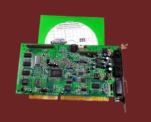 Sound Blaster 16 | eBay